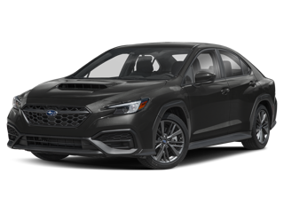 2026 Subaru WRX