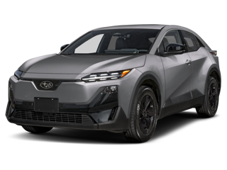 2026 Subaru Uncharted