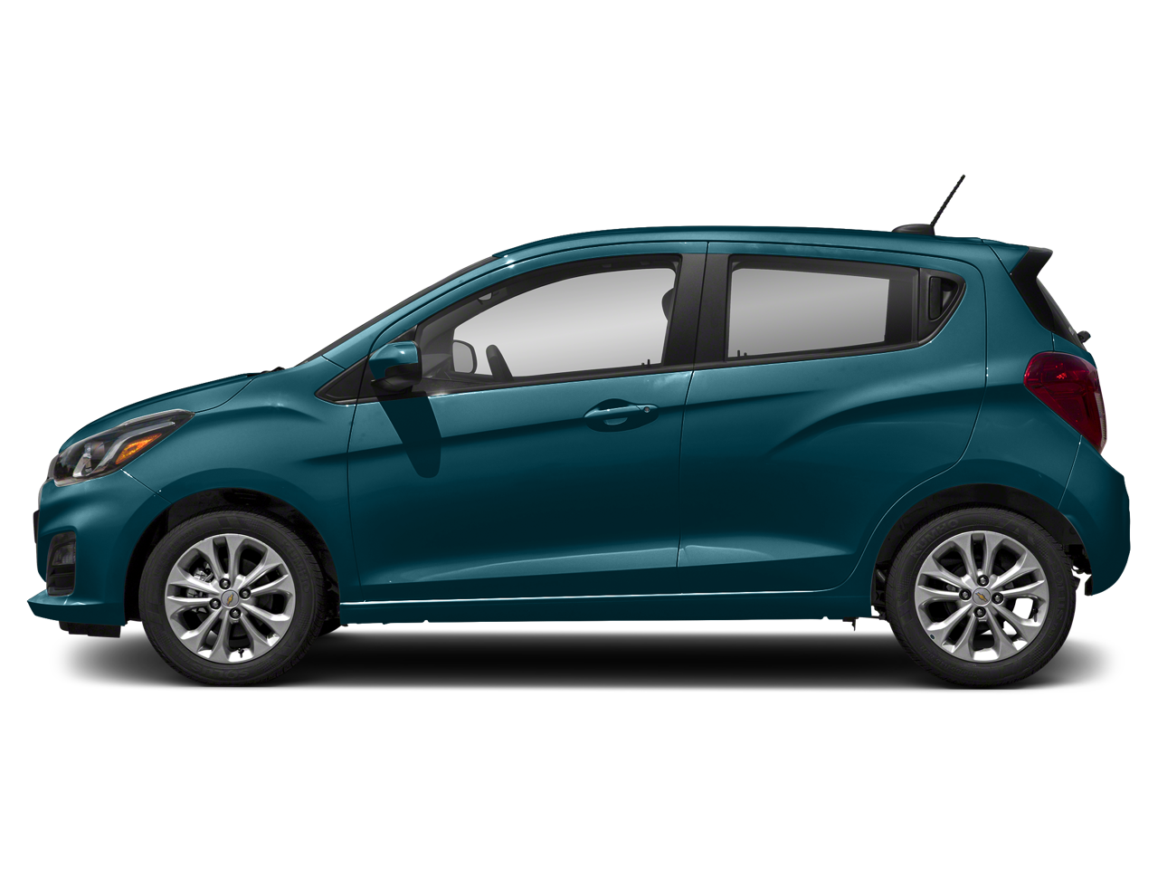 2019 Chevrolet Spark LT