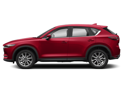 2019 Mazda Mazda Cx-5 Grand Touring Reserve
