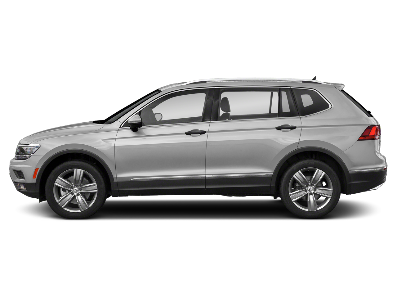 2019 Volkswagen Tiguan SEL