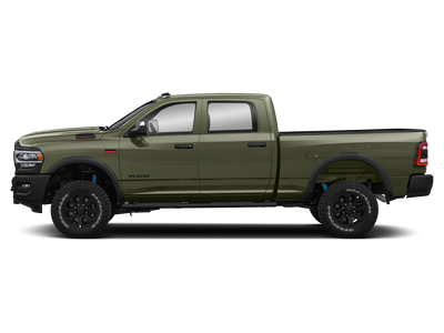 2022 RAM 2500 Power Wagon