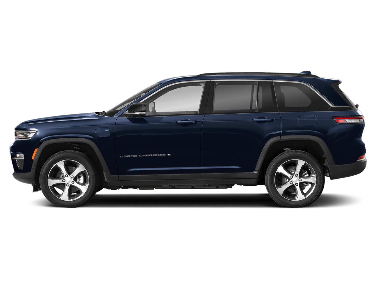 2023 Jeep Grand Cherokee 4Xe 30th Anniversary