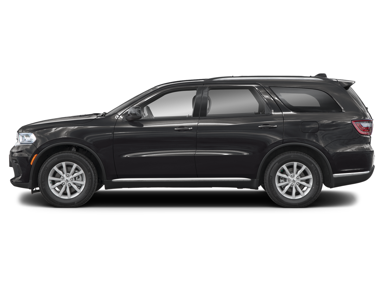 2024 Dodge Durango SRT Hellcat Plus