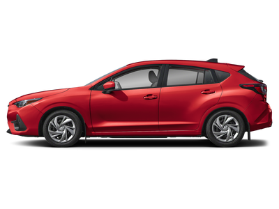 2024 Subaru Impreza AWD