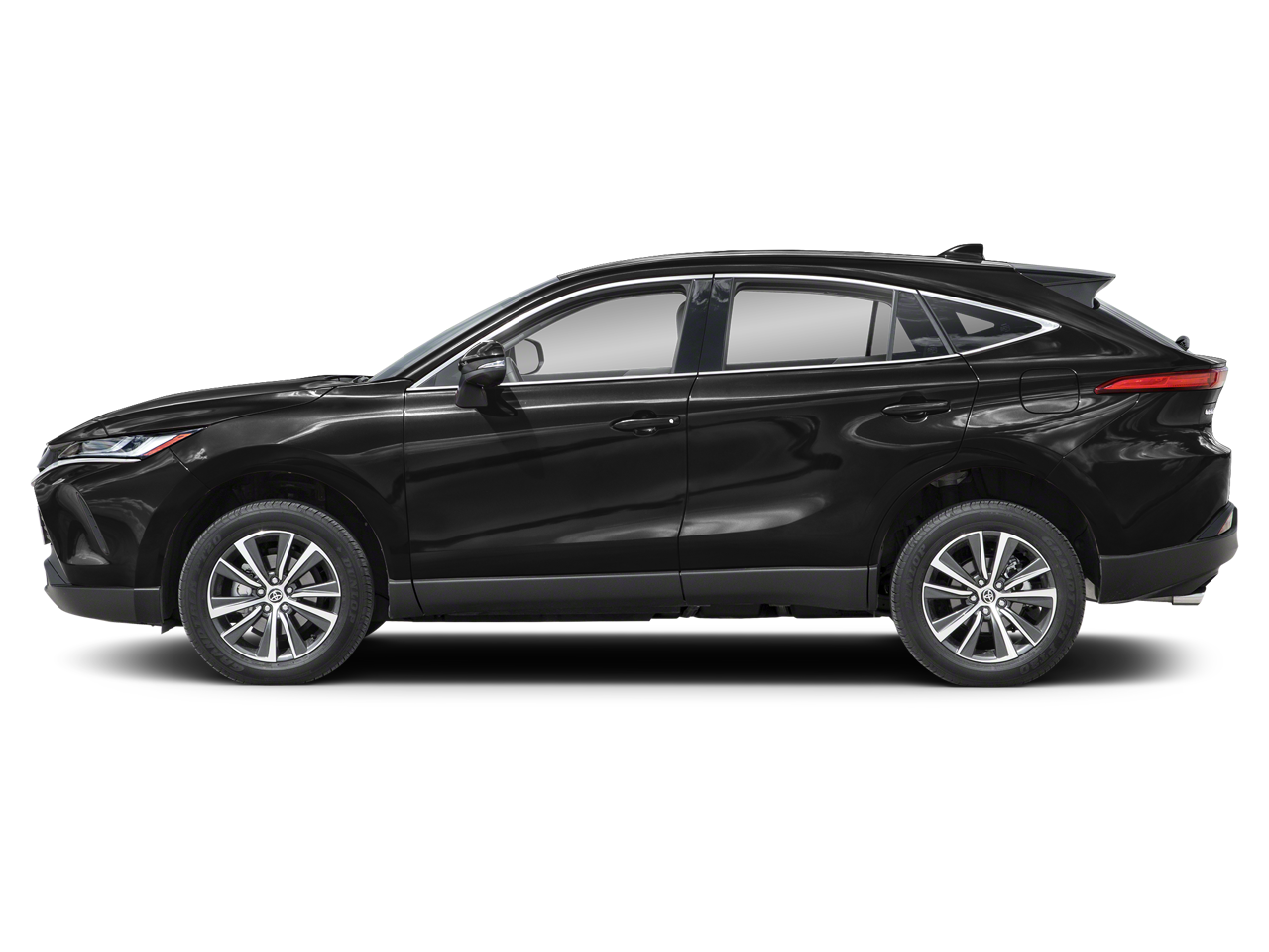 2024 Toyota Venza XLE