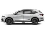 2025 Acura Mdx w/A-Spec Advance Package