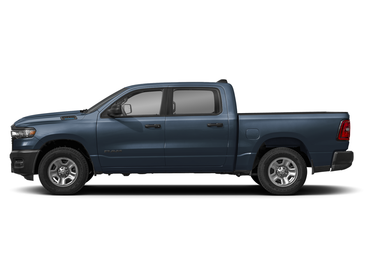 2025 RAM 1500 Warlock