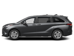 2025 Toyota Sienna Limited 7-Passenger