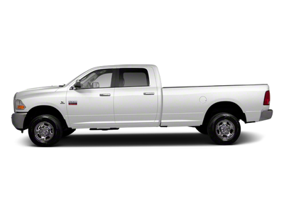 2012 RAM 2500 Outdoorsman