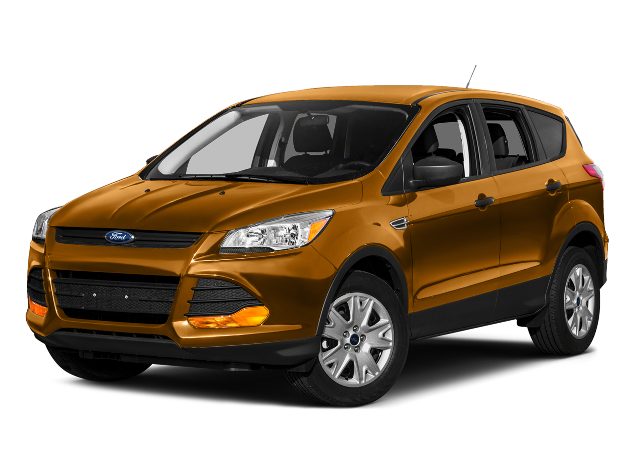 2016 Ford Escape FWD 4dr S