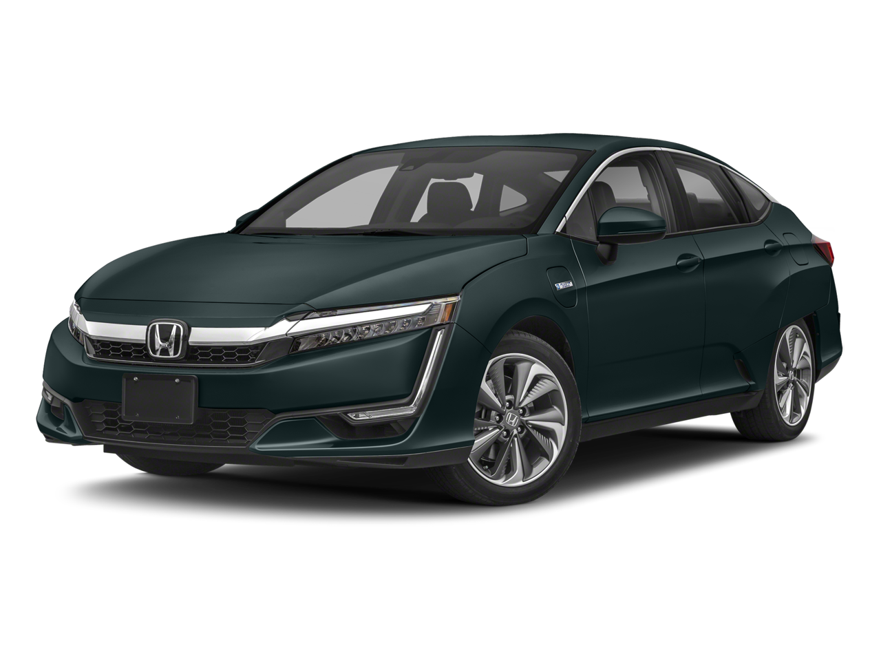 2018 Honda Clarity