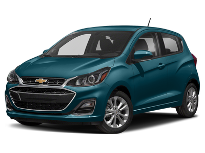 2019 Chevrolet Spark LT