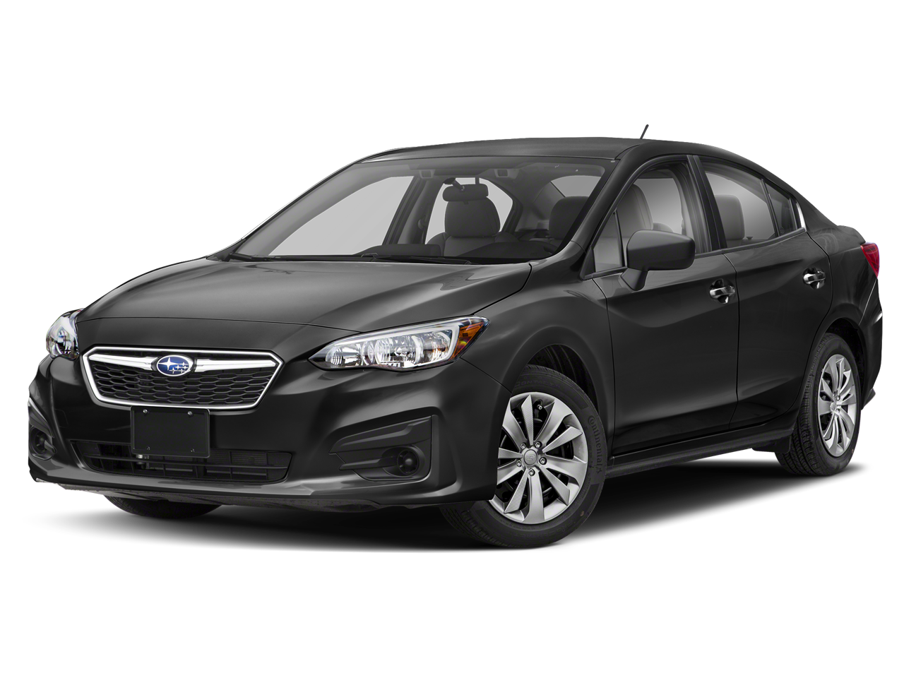 2019 Subaru Impreza