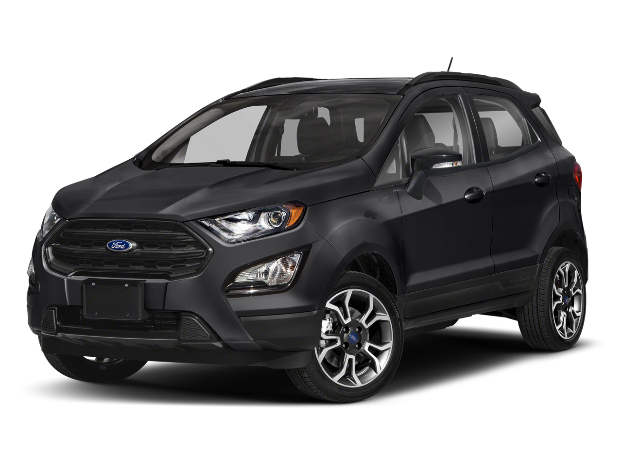 Used 2020 Ford Ecosport SES with VIN MAJ6S3JL3LC364405 for sale in Watertown, NY