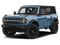 2022 Ford Bronco Wildtrak Advanced