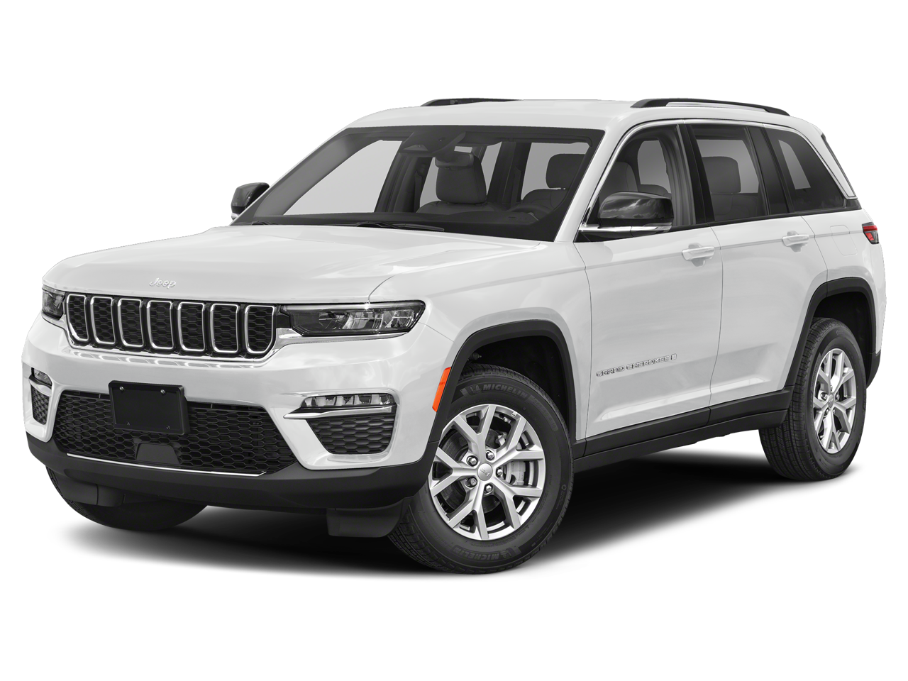 2022 Jeep Grand Cherokee Limited for sale in Watertown, NY