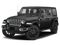 2022 Jeep Wrangler 4xe Unlimited Sahara High Altitude