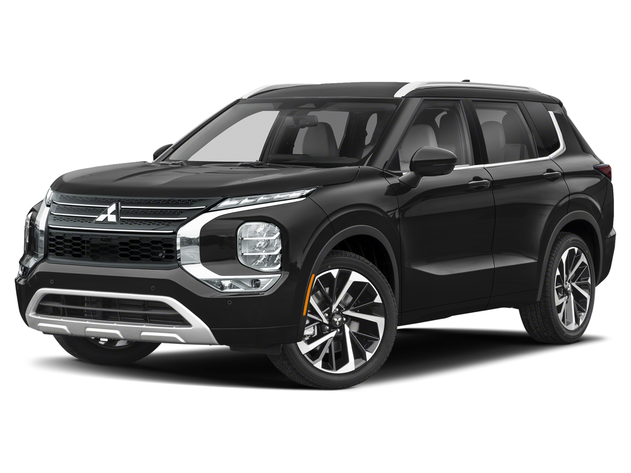 2022 Mitsubishi Outlander SEL for sale in Watertown, NY