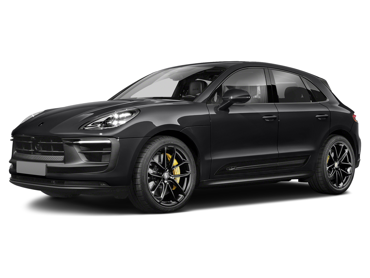 2022 Porsche Macan AWD