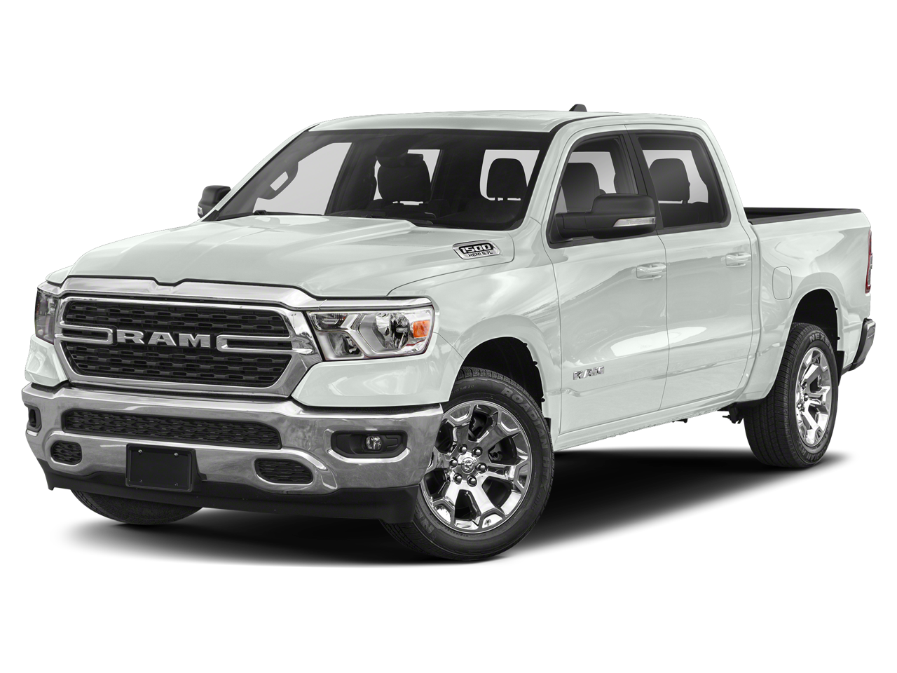 2022 RAM 1500 Big Horn/Lone Star for sale in Watertown, NY