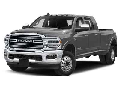 2022 RAM 3500 Big Horn