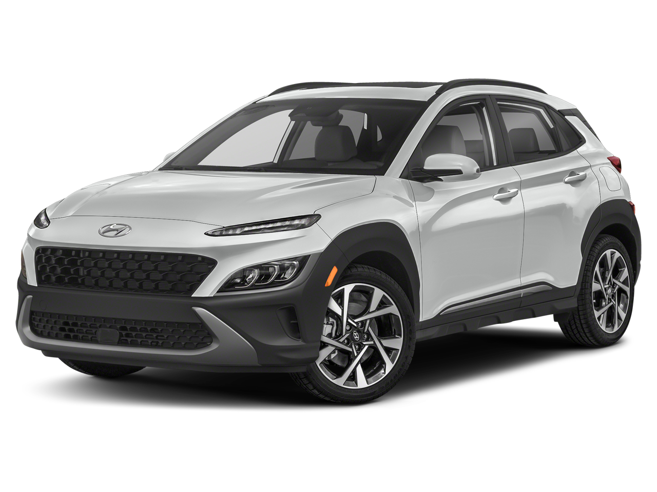 2023 Hyundai Kona Limited for sale in Watertown, NY