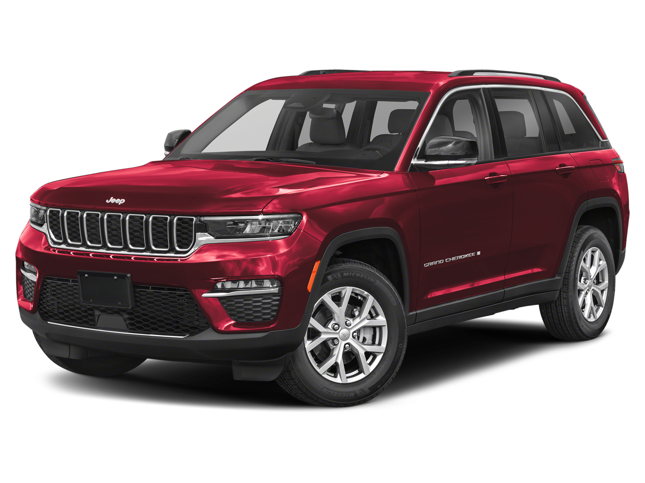2023 Jeep Grand Cherokee Limited for sale in Watertown, NY