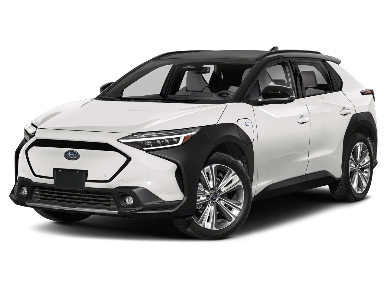2023 Subaru Solterra Touring