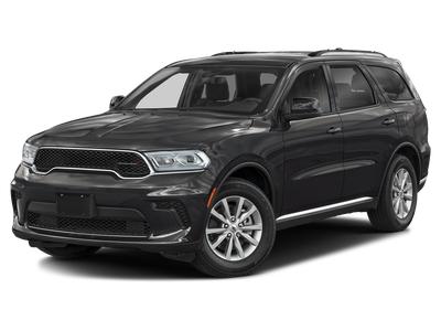 2024 Dodge Durango SRT Hellcat Plus