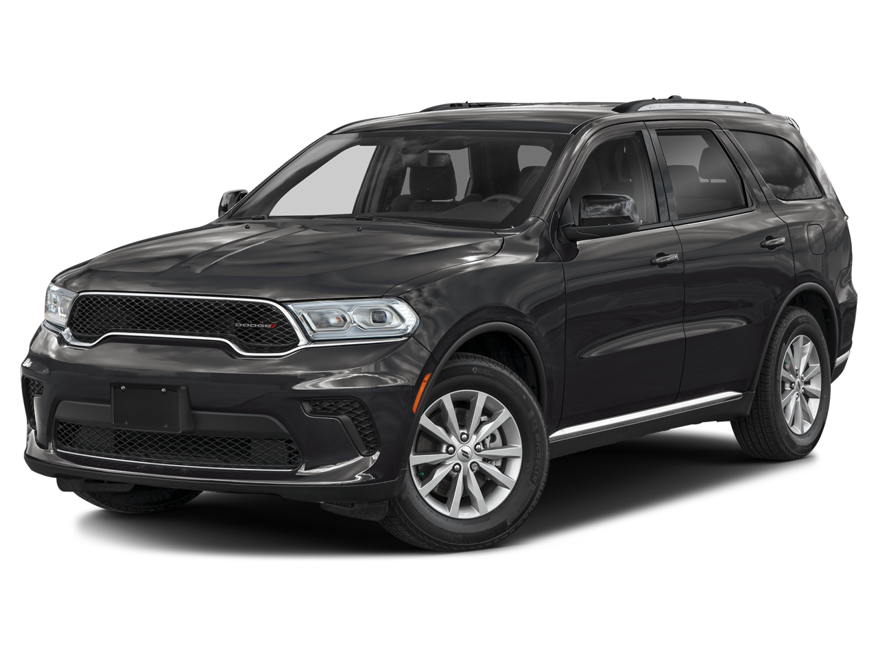 2024 Dodge Durango SRT Hellcat Plus