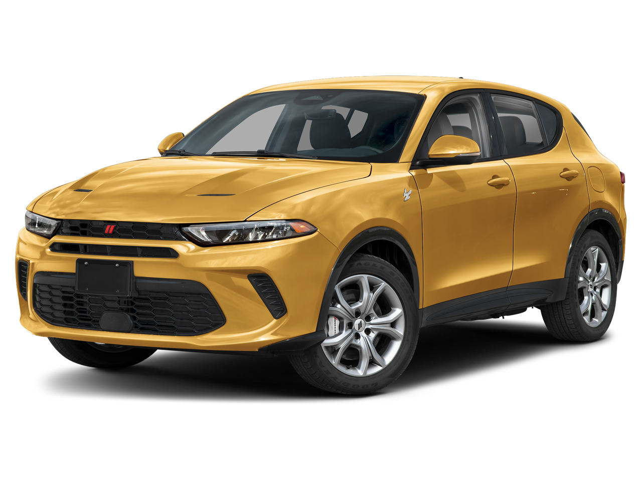2024 Dodge Hornet