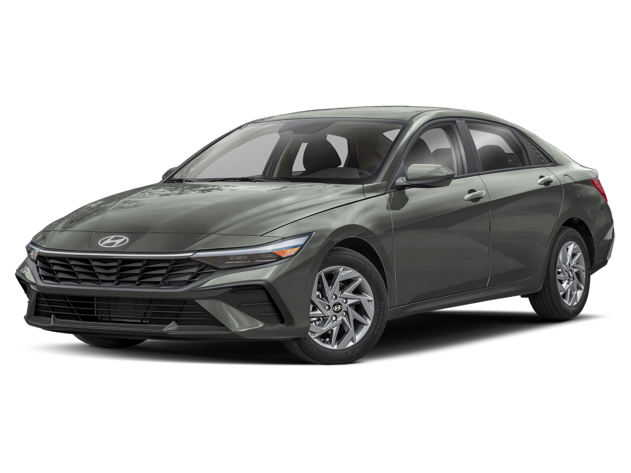 2024 Hyundai Elantra SEL for sale in Watertown, NY