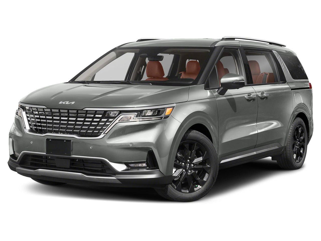 2024 Kia Carnival SX for sale in Watertown, NY