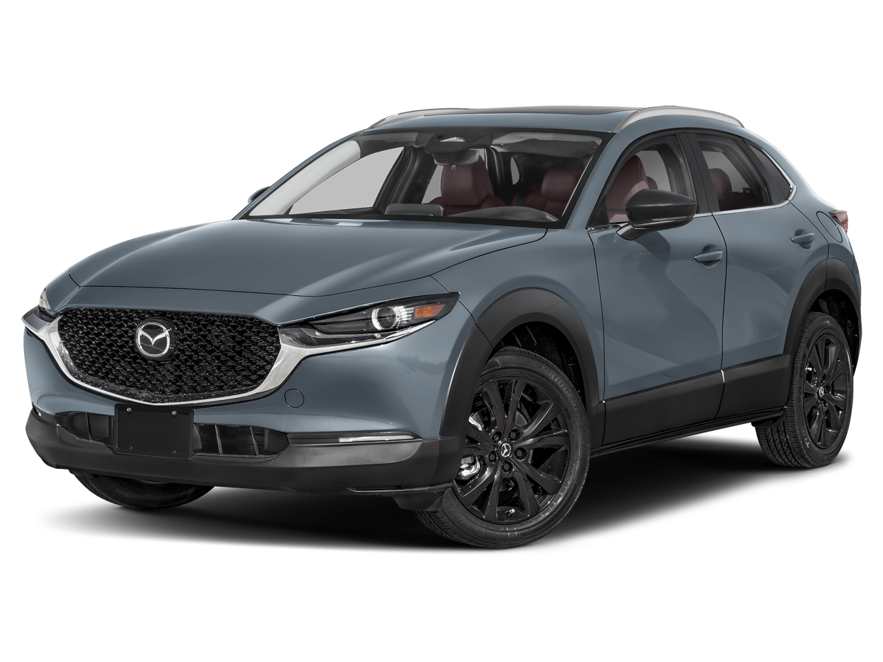 2024 Mazda CX-30 Carbon Edition for sale in Watertown, NY