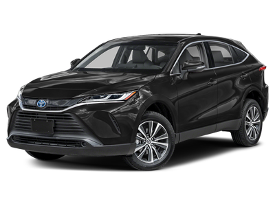 2024 Toyota Venza XLE