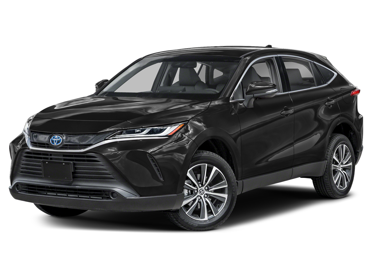 2024 Toyota Venza XLE
