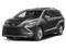 2025 Toyota Sienna Limited 7-Passenger