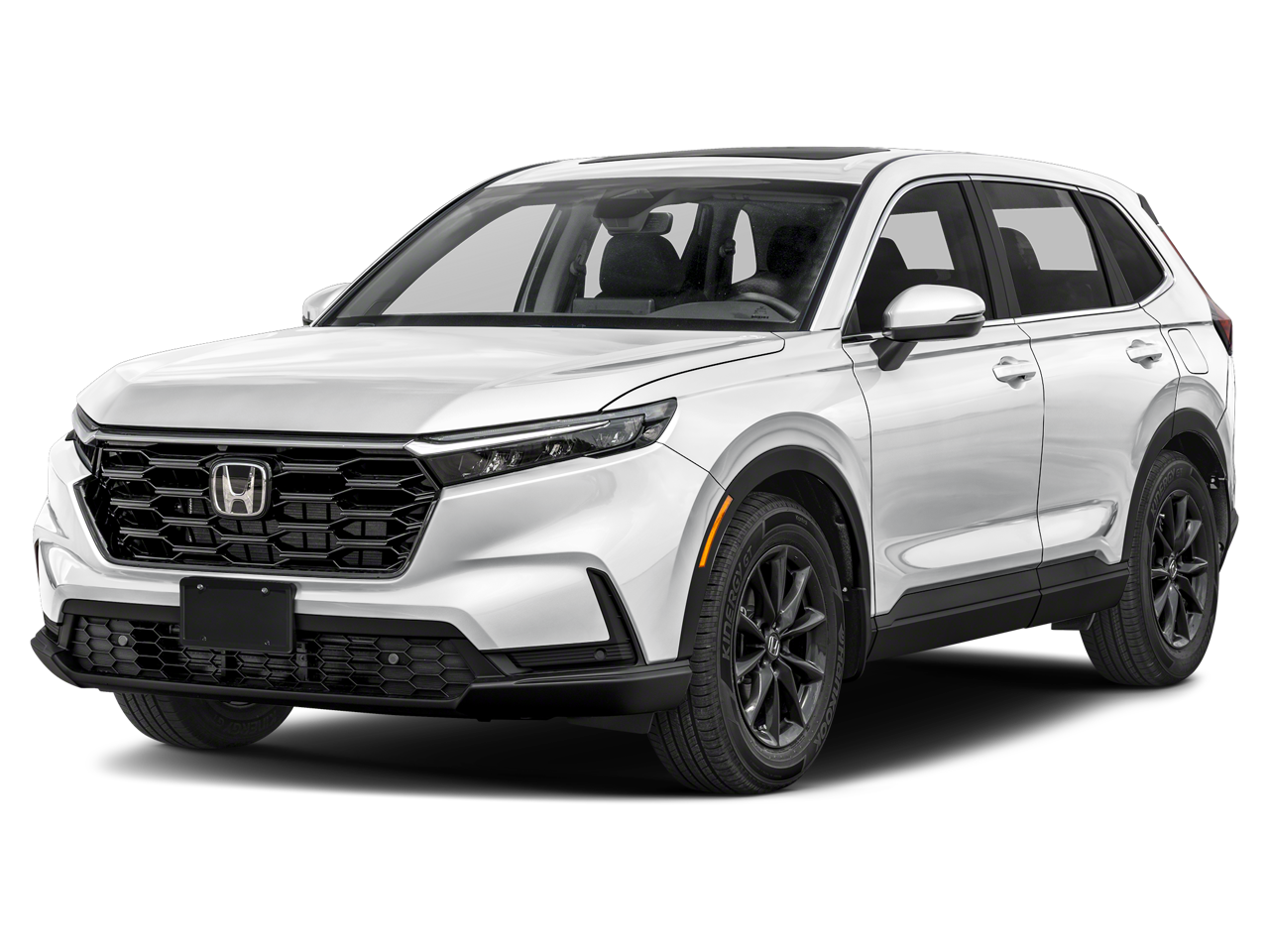 2026 Honda CR-V EX-L for sale in Watertown, NY