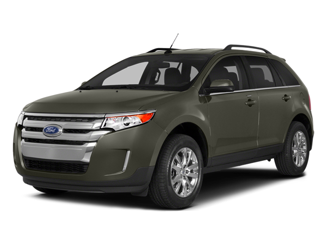 2014 Ford Edge SEL for sale in Watertown, NY