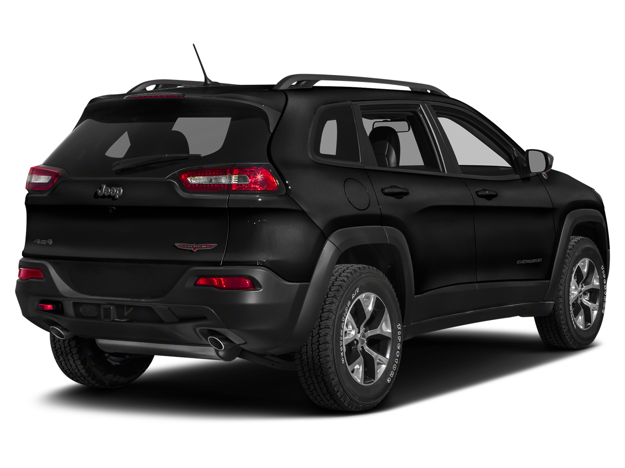 Used 2015 Jeep Cherokee Trailhawk with VIN 1C4PJMBS1FW522935 for sale in Watertown, NY