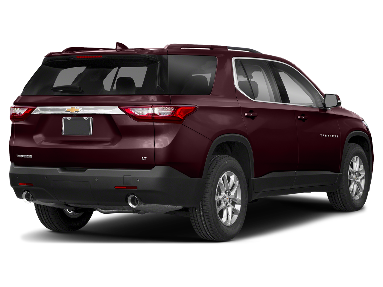 Used 2018 Chevrolet Traverse 1LT with VIN 1GNEVGKW7JJ113593 for sale in Watertown, NY