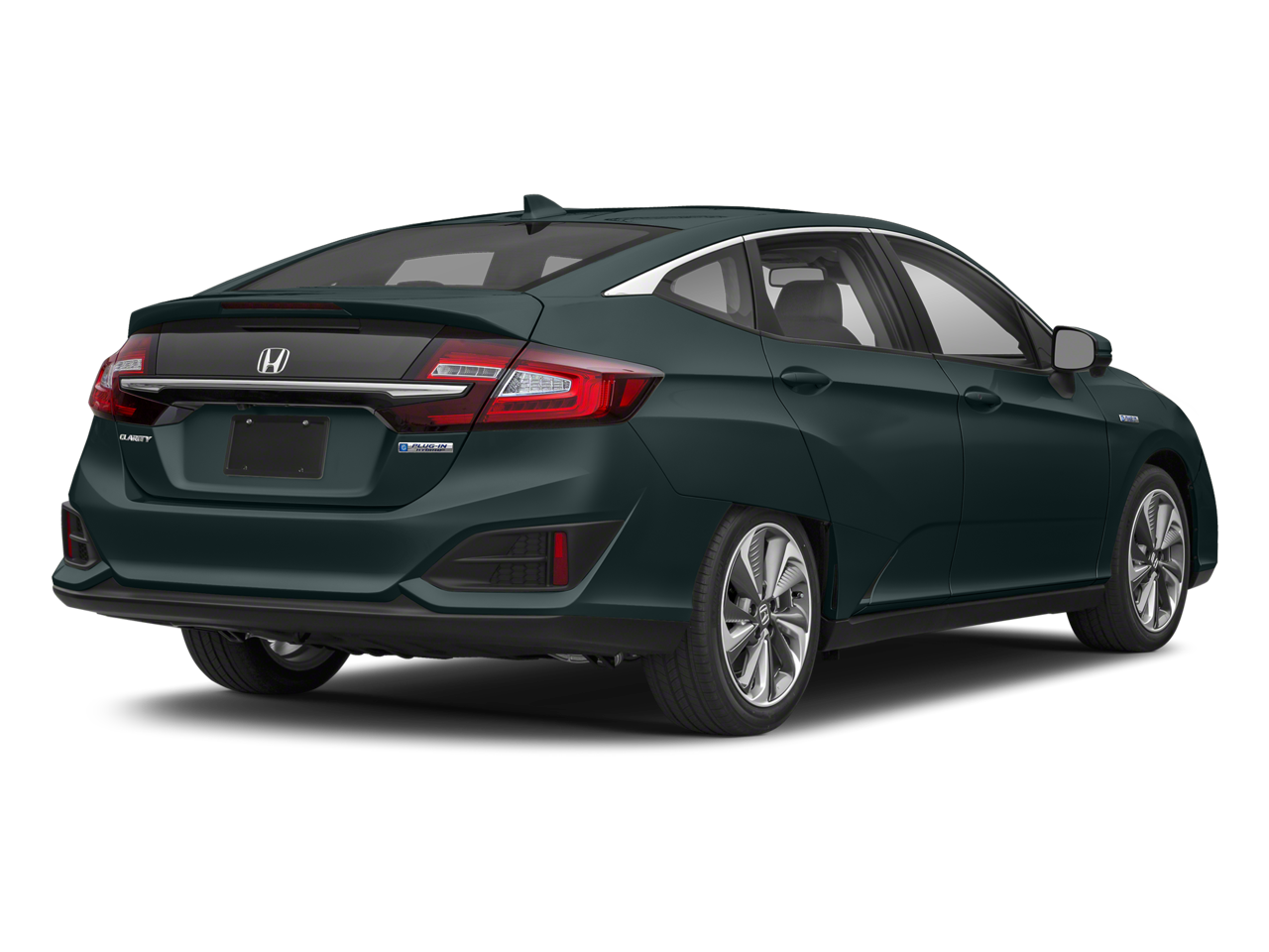 Used 2018 Honda Clarity Base with VIN JHMZC5F11JC018095 for sale in Watertown, NY