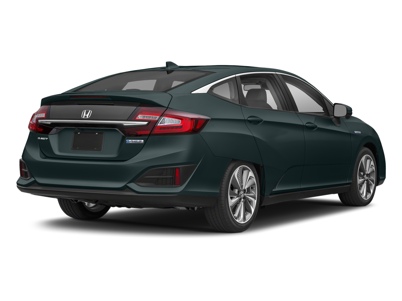 2018 Honda Clarity Plug-In Hybrid Sedan