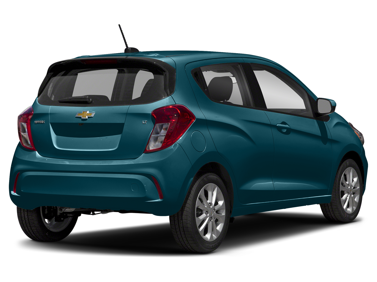 2019 Chevrolet Spark LT