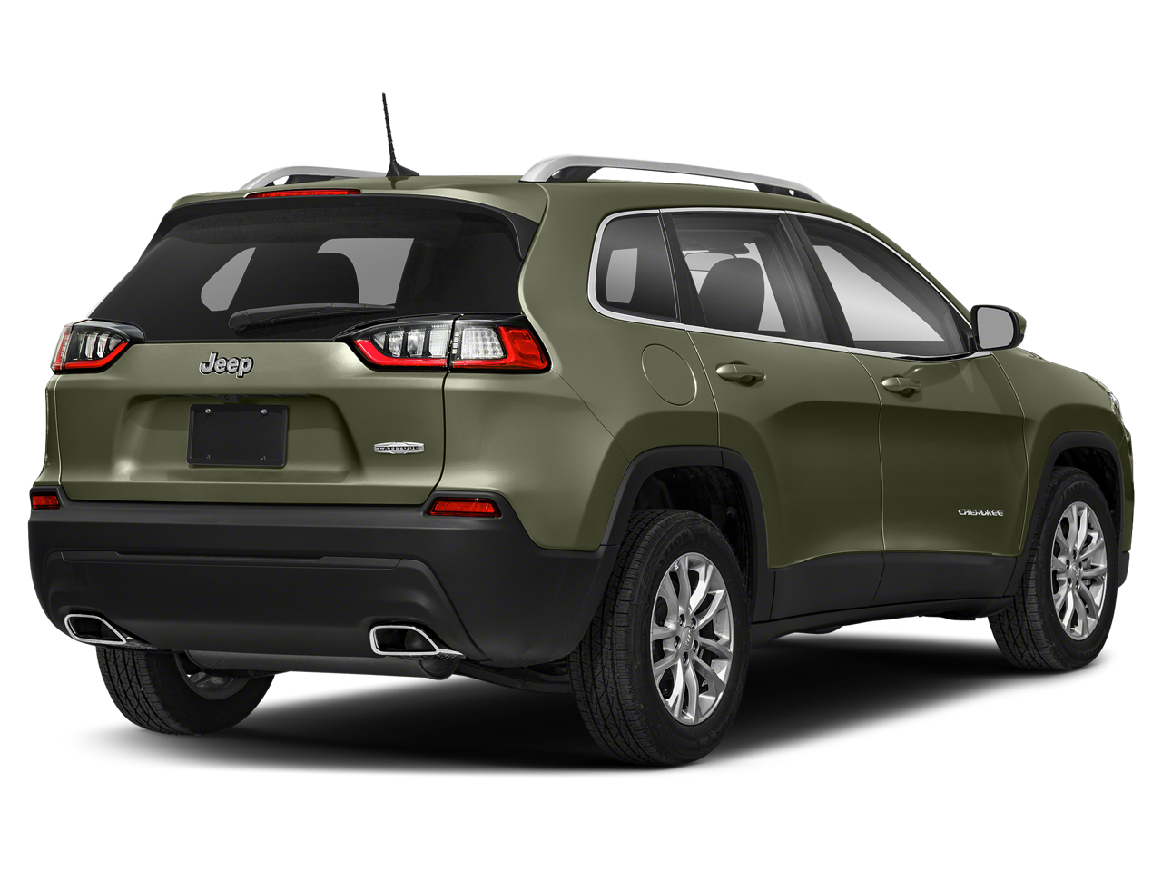 Used 2019 Jeep Cherokee Latitude Plus with VIN 1C4PJMLB1KD132115 for sale in Watertown, NY