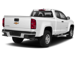 2020 Chevrolet Colorado 4WD Work Truck