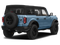 2022 Ford Bronco Wildtrak Advanced