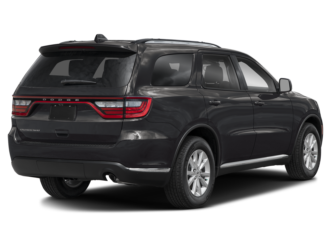 2024 Dodge Durango SRT Hellcat Plus