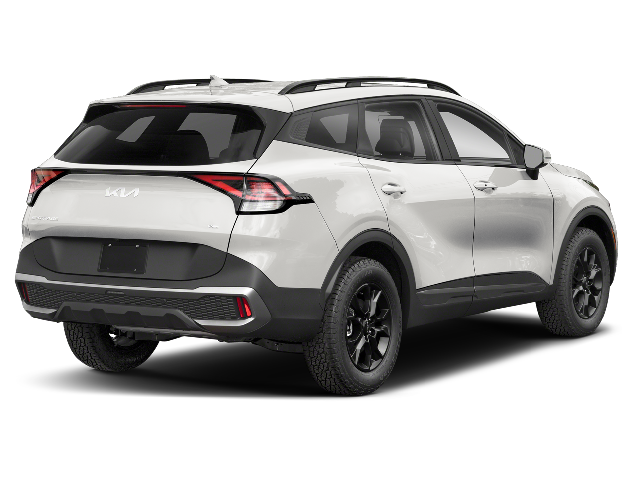 2024 Kia Sportage X-Pro
